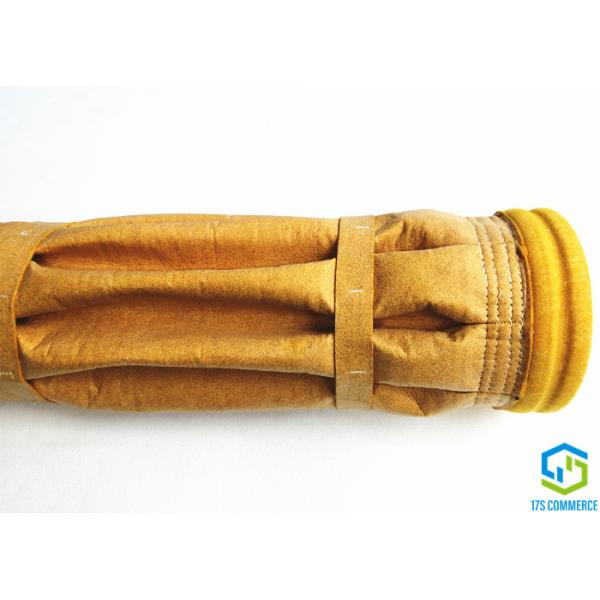 P84 130mm Pleated Filter Bags