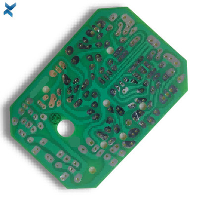 Buy cheap 2-8 Layer Fr4 Pcb Board For Consumer Electronics product