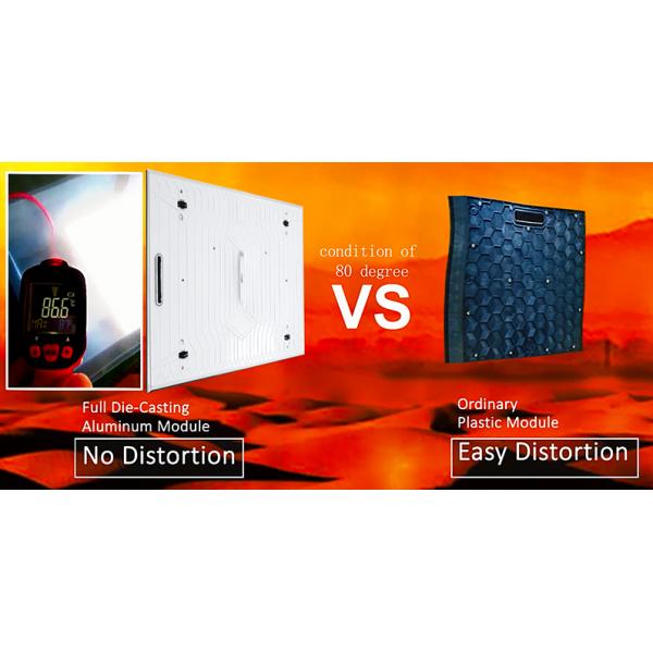 Waterproof IP66 Outdoor Led Display Advertising Display Screen P4.4 P5.7 P8 Led Billboard Led Wall Video Outdoor Led Screen