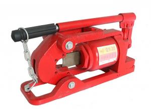 Buy cheap QY30 Labor Saving Hand Operated Hydraulic Steel Wire Rope Cutter product