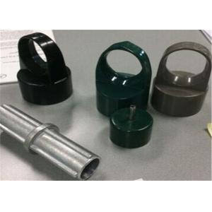 China Construction Materials Galvanized Iron Wire Mesh Chain Link Fence on sale