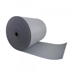 Buy cheap Shockproof Cross Linked PE Foam , Polyethylene Closed Cell Foam Insulation Roll product