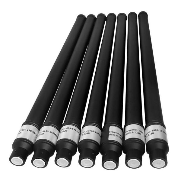 840-930MHz 50W 60cm 25mm Omnidirectional Digital Transmission Antenna