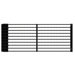 Professional Led Advertising Screen Creative Popular High Performance Stable