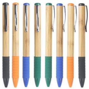 China Factory promotion wooden ballpoint pen, upscale business wooden pens, ball pen on sale