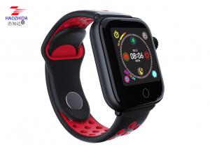 Buy cheap Smart Watch  Wristwatch IP68 Waterproof fitness tracker Heart Rate Smartwatch for Apple Android IOS product