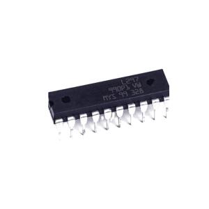 Buy cheap 100% New Original L297 Electronic Components Supplier Ina333aidgkr Lm3644ttyffr product
