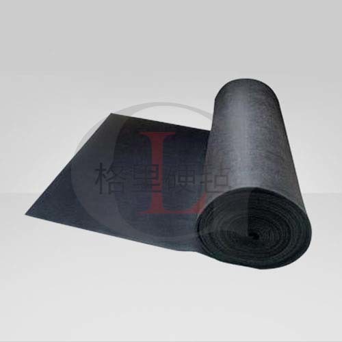 Buy cheap Flame Retardant Standard Carbon Felt Electrode product