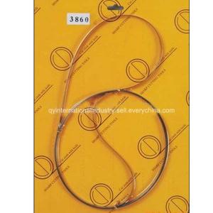 QY-CCB-1 Cloth-cutting Machine Blade