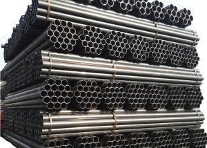 Buy cheap DELLOK ASTM A53 A36 Schedule 10 Carbon Steel Pipe Bare or Painted Surface product