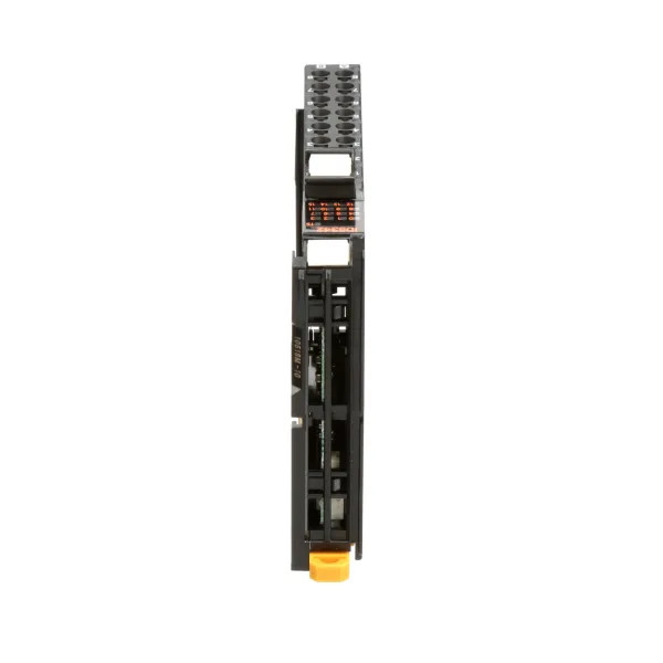 NX-ID5342 Omron Programmable Logic Controllers PLC Expansion Module 8 Digital DC Input NPN 24 VDC NX Series