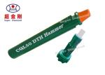 ASTM Standard Reverse Circulation DTH Hammer Pr54 Customizable and High
