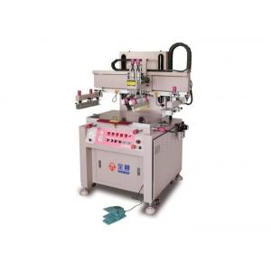 Buy cheap Cellphone Touch Panel Screen Printing Machine (Vertical Lifting) product