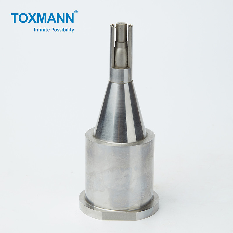 Buy cheap SS304 Multi Scene Precision Mold Parts For Cosmetics Industry product