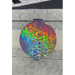 355nm/532nm/1064nm Switchable Chromatic Laser Processing Equipment