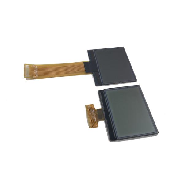 Mono / Monochrome 48 48 DOT Matrix LCD Module Display Graphic Digital