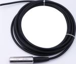 24VDC Submersible Level Sensor , IP68 RS485 Water Level Transmitter