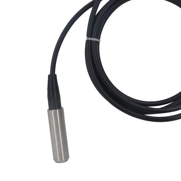 Buy cheap I2C Submersible Pressure Transmitter For Level Measurement 4-20ma product