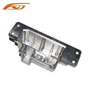 Buy cheap Custom Made CNC Machining Service Turned Milliing Metal Mechanical Parts product