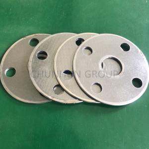 Self Lubricating Complex HG20631 DN32 Metal Ring Gasket