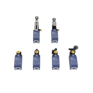 Clion miniature weight Limit Switch ESL4NR series for electronics, machinery and light industry
