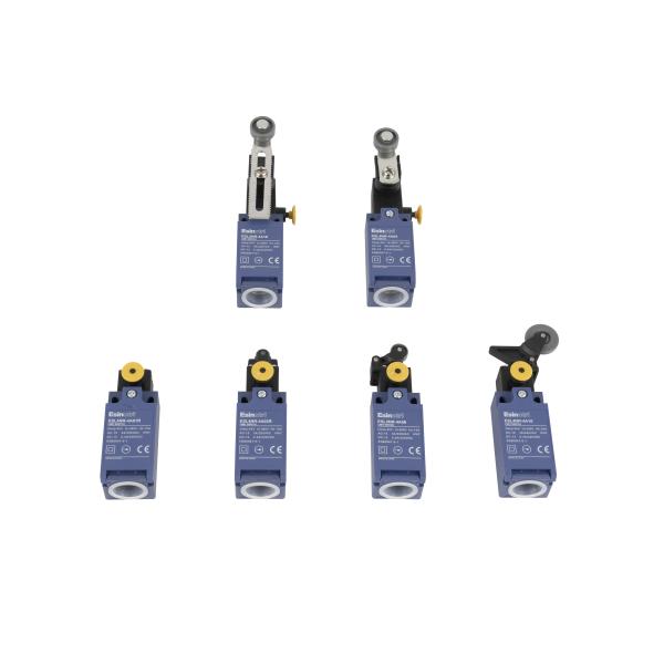 Quality Clion miniature weight Limit Switch ESL4NR series for electronics, machinery and light industry for sale