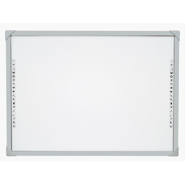 Factory Price Big Size interactive Whiteboard Free eductaion software