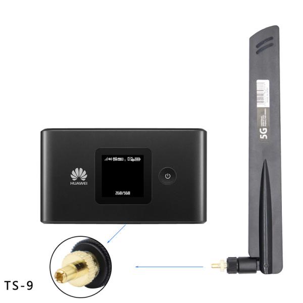 5G CPE Pro Router Huawei B311 5E773 Full Band Antenna 40dBi