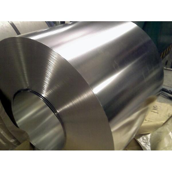 0.2mm Electrolytic Tinplate ETP Material Tin Plated Steel Sheet