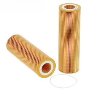 Buy cheap Truck Oil Filter Element New Oli Filter 2625884 P953329 Filter For Scania product