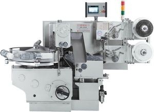 Buy cheap Single Twist Packing Machine product