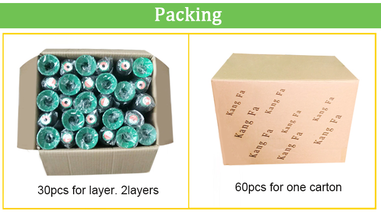 Industry Sewing Nylon Thread with Dyed Pattern Support 7 Days Sample Order Lead Time