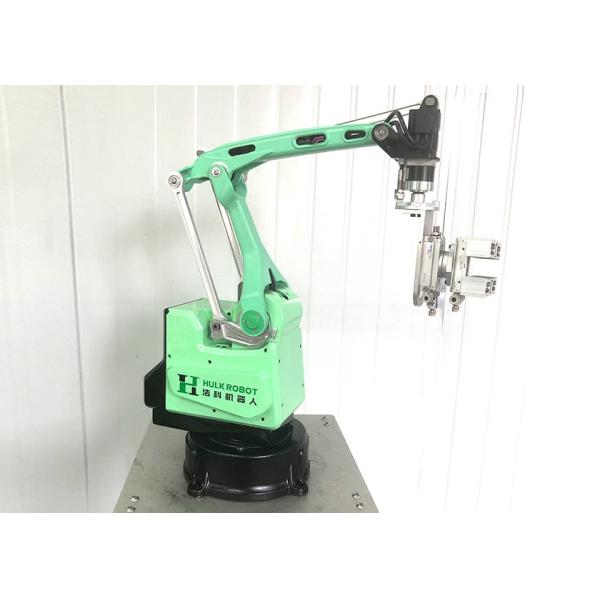 4 Axis Industrial Picking 1kg Collaborative Industrial Robots