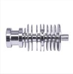 E3DV6 3D Printer Heatsink