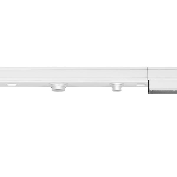 7.87feets 16000lm Indirect LED Lighting Fixtures With Emergency Driver
