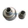 Buy cheap SR Polish Surface Stainless Steel Reducing Coupling Socket Weld NPT150 from wholesalers