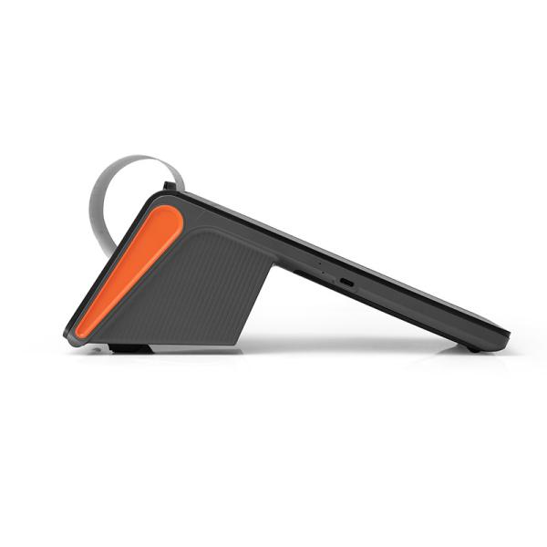 Streamlined 8 Inch LCD Screen Cash Register with Inventory Tracking and RK3562 CPU