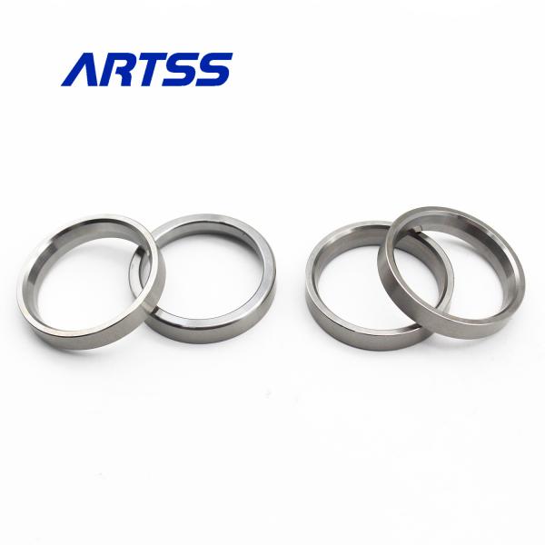 129005-11090 Engine Valve Seat Exhaust Fit 4D84 4D88 PC45R-8