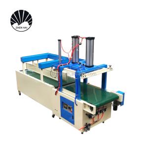 1.5kw Automatic Compression Packing Machine 6pcs Min