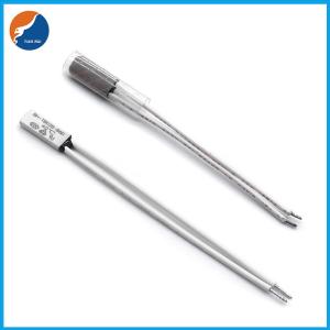 Plastic Metal Case Normally Close Open BH-TB02B-B8D Small Size Thermal Switch
