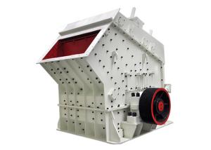 Buy cheap Big Feeding Opening Mining Rock Crusher Mining Crushing Equipment Iso9001 product