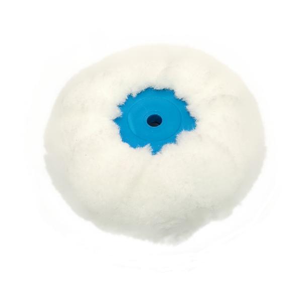 Corner Velour Refillable Paint Roller 12mm Pile