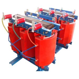 Buy cheap Dyn1 Cast Resin Transformer Copper product