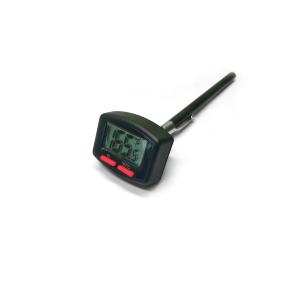 Reduced Tip Probe LFGB 392F Instant Read Digital Thermometer