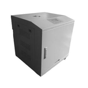 Buy cheap 7.5KWh Solar Lithium Battery , Rechargeable Battery Bank , DOD = 80% product