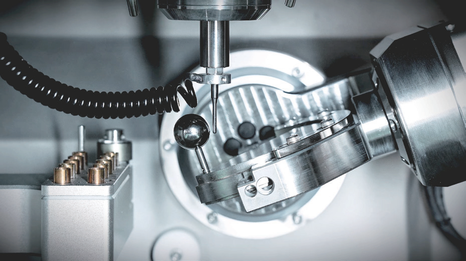 LMD-5 Automatic Tool Change Milling Machine 10 Tools 160×115×105mm XYZ, Remote Control