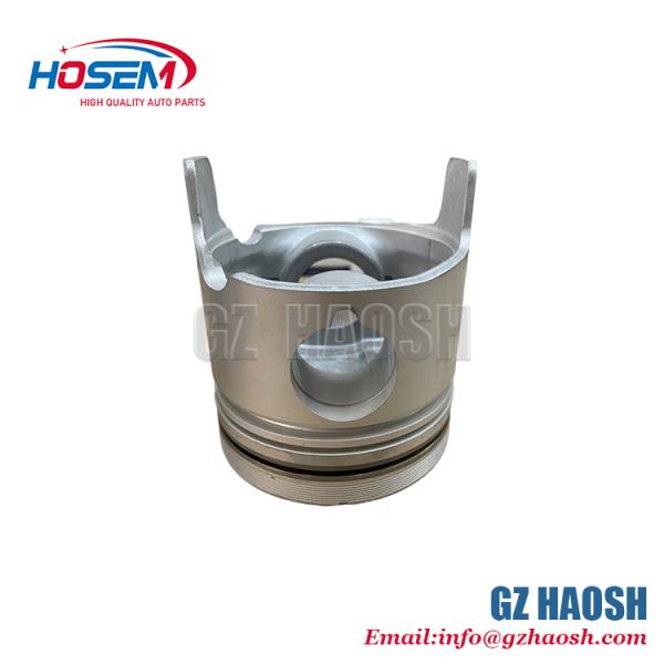 ISUZU 4JA1T Engine Cylinder Block Assembly OEM Replacement 3 Months Warranty