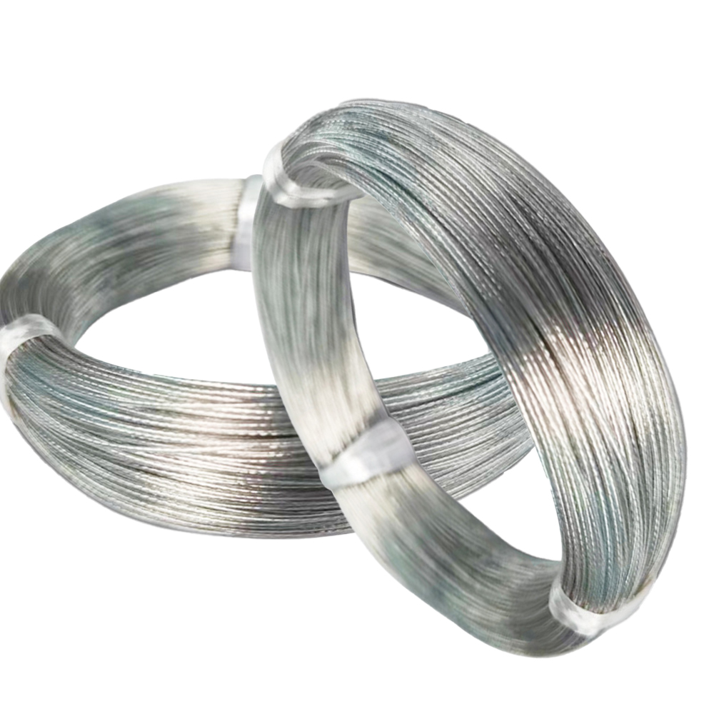 22 AWG AWM 1213 PTFE 105C High Temperature Heat Resistant Wire with Tinned Copper Conductor