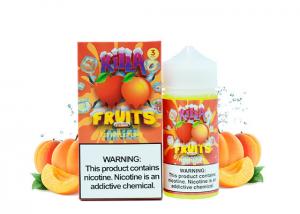 Buy cheap USA KILLA E-liquid 100ml Fruit flavor Wholesale All Flavors product