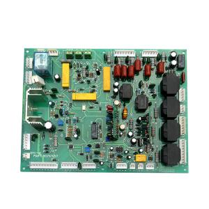 High Performance Consumer Electronics PCBA , Quick Turn PCB Assembly